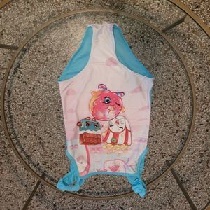 ONE PIECE BATHING SUITE 🩱